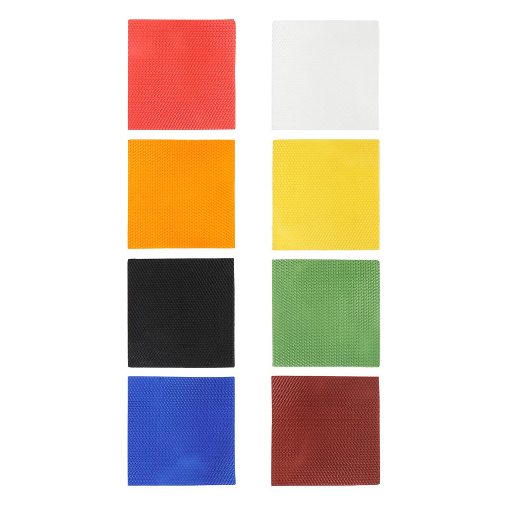 Beeswax Sheet Roll - Foglio di candela in pura cera