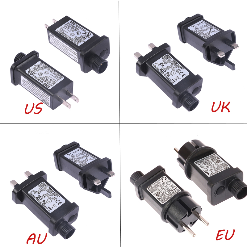 Candle Making Supplies Uk - 8 adattatore interruttore Driver lampada LED