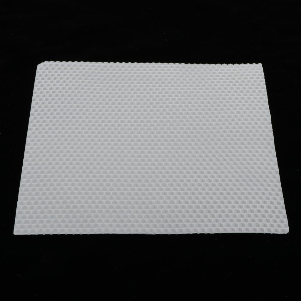 Fogli di cera d'api a nido d'a - Beeswax Sheet Roll recensione e prezzo