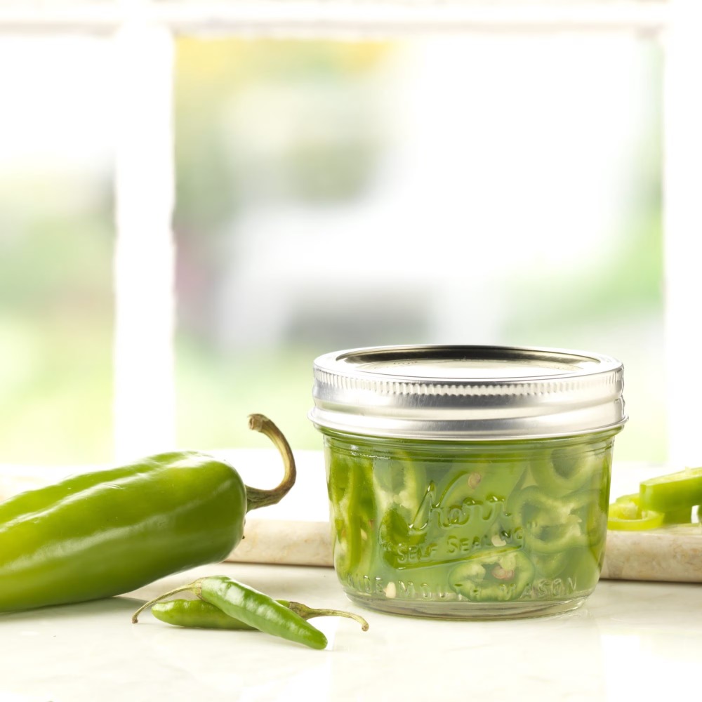 Barattoli Kerr per Conserve, B - Mason Jar 8Oz recensione e prezzo