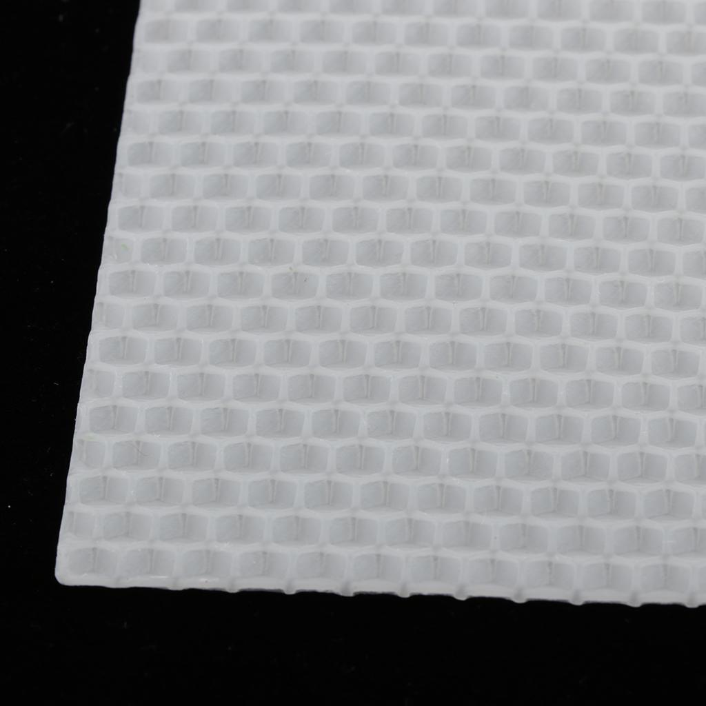 Cera d'api naturale pura in fo - Beeswax Sheet Roll recensione e prezzo