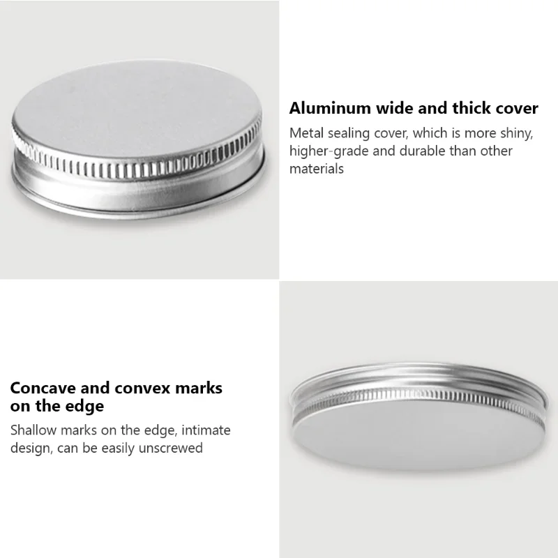 50 pz/lotto 30/50/60/80/100/12 - Mason Jar 8Oz recensione e prezzo