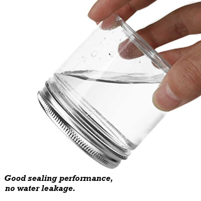 50 pz/lotto 30/50/60/80/100/12 - Mason Jar 8Oz recensione e prezzo