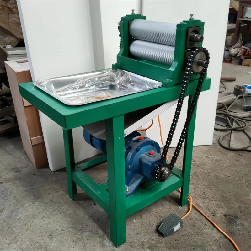 Macchina Automatica per la Pro - Beeswax Sheet Roll recensione e prezzo