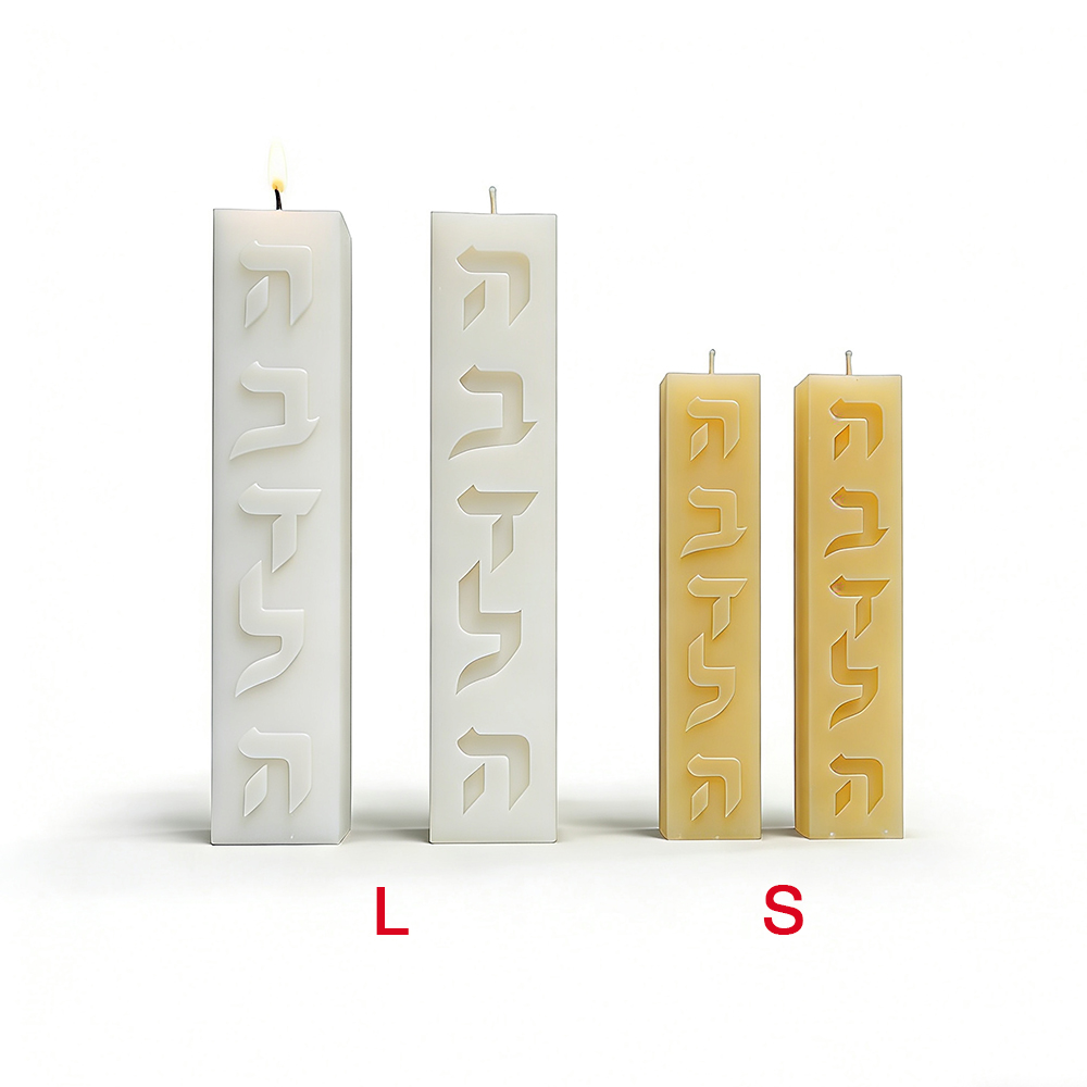 Stampo in silicone fai-da-te p - Candle Supplies Tins recensione e prezzo