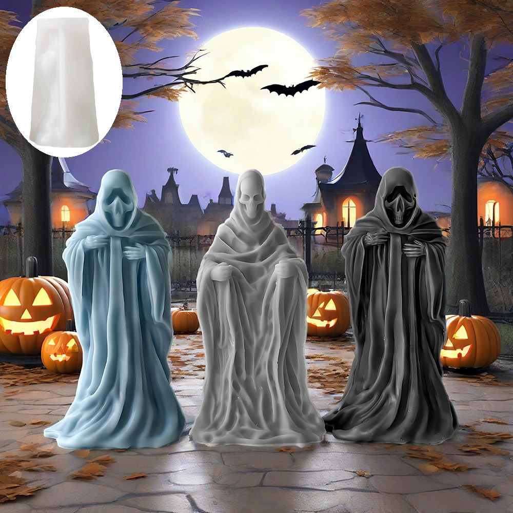 3D Scheletro Profumo Candela S - Candle Supplies Tins recensione e prezzo