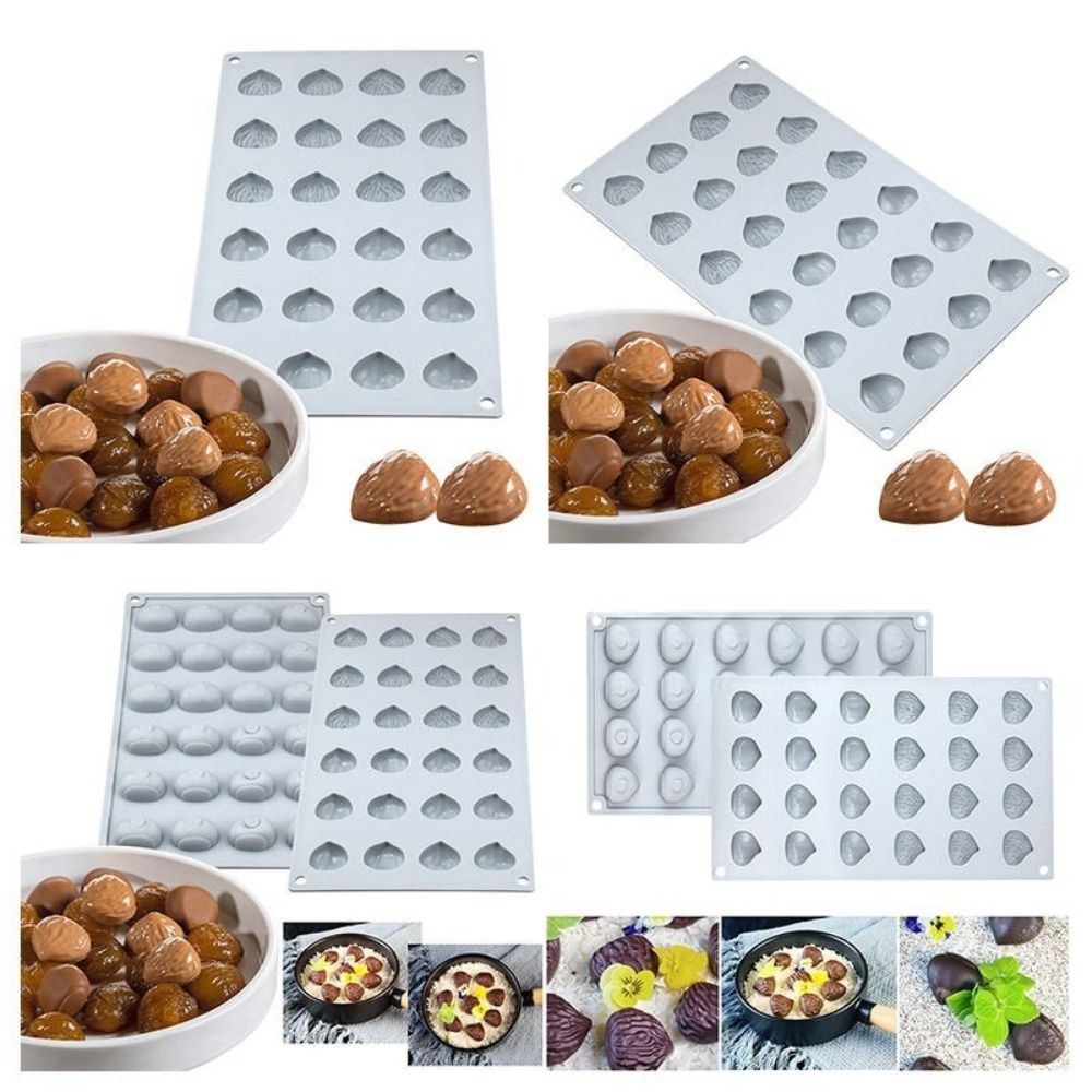 Stampo in Silicone per Torte B - Candle Supplies Tins recensione e prezzo
