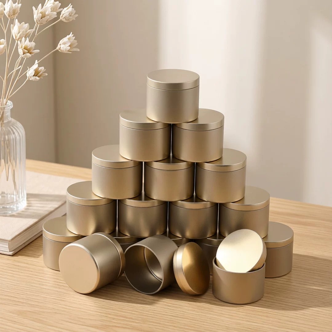24 barattoli di candele in met - Mason Jar 8Oz recensione e prezzo