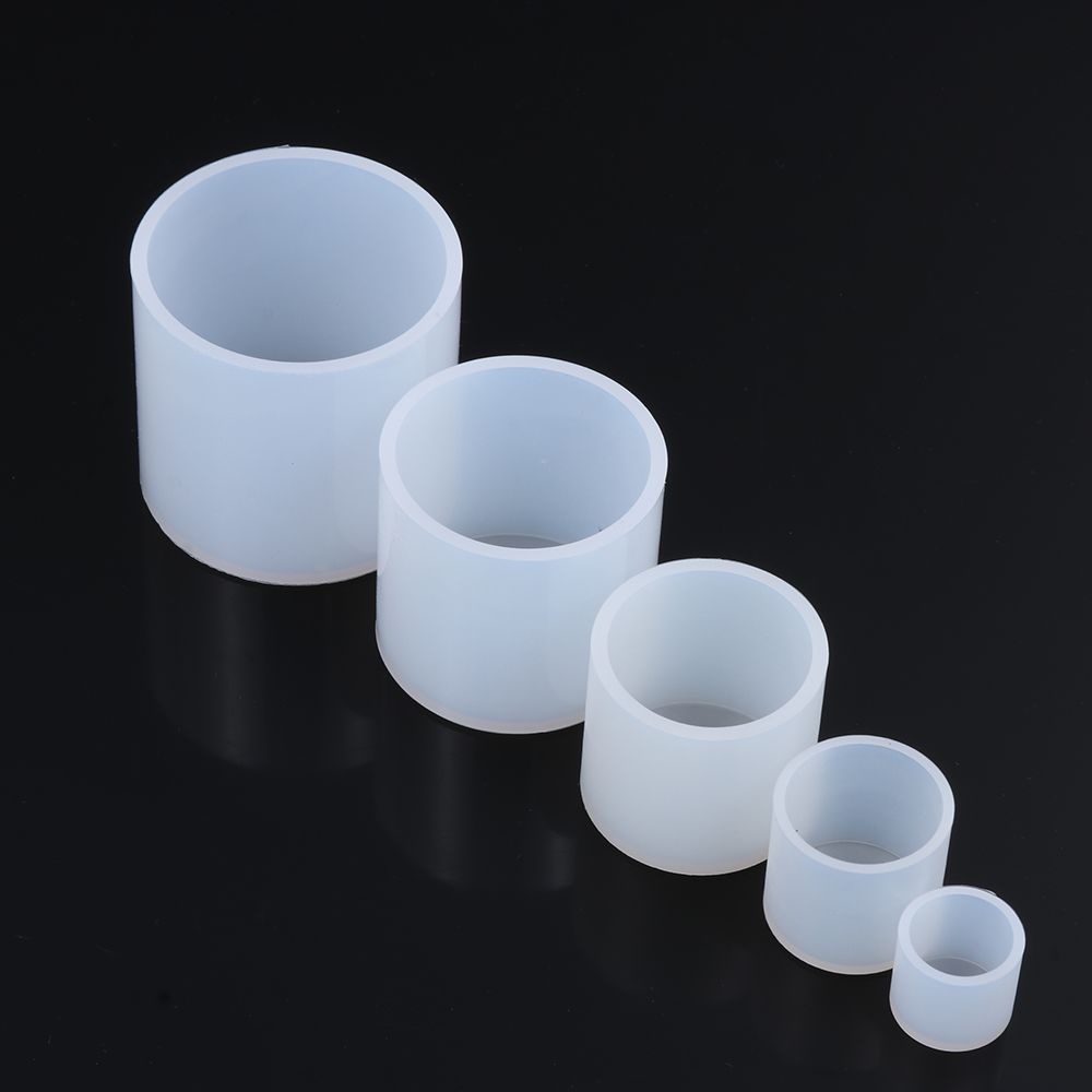 Stampo per candele in Silicone - Candle Supplies Tins recensione e prezzo
