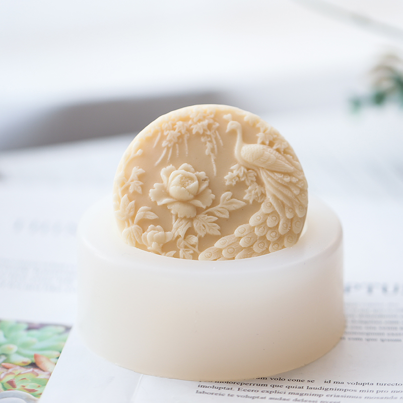 Stampo per sapone in silicone  - Candle Supplies Tins recensione e prezzo